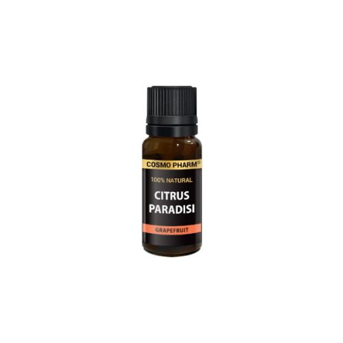 CITRUS PARADISI - Ulei Esential De Grapefruit - imagine 3