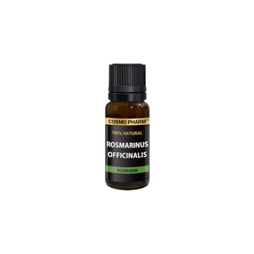 Ulei Esential de Rozmarin – ROSMARINUS OFFICINALIS - imagine 3