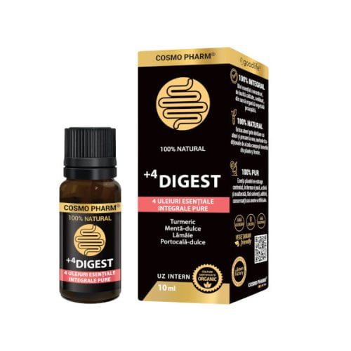 4DIGEST