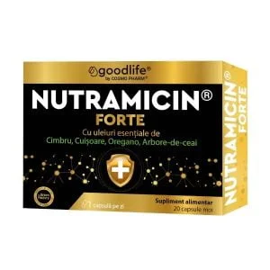 NUTRAMICIN® Forte