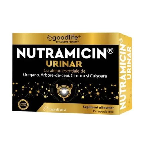 NUTRAMICIN URINAR®