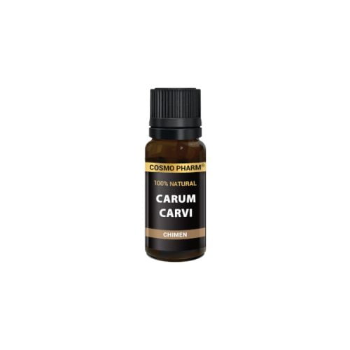 Ulei de CHIMEN - <em>Carum carvi</em> - imagine 3