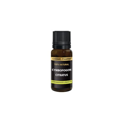 LEMONGRASS / LĂMÂIȚĂ - <em>Cymbopogon citratus</em> - imagine 2