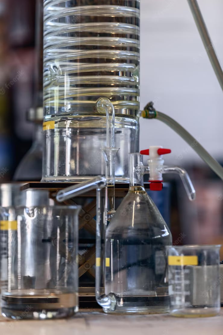 Ulei Esential De Menta Dulce - MENTHA VIRIDIS